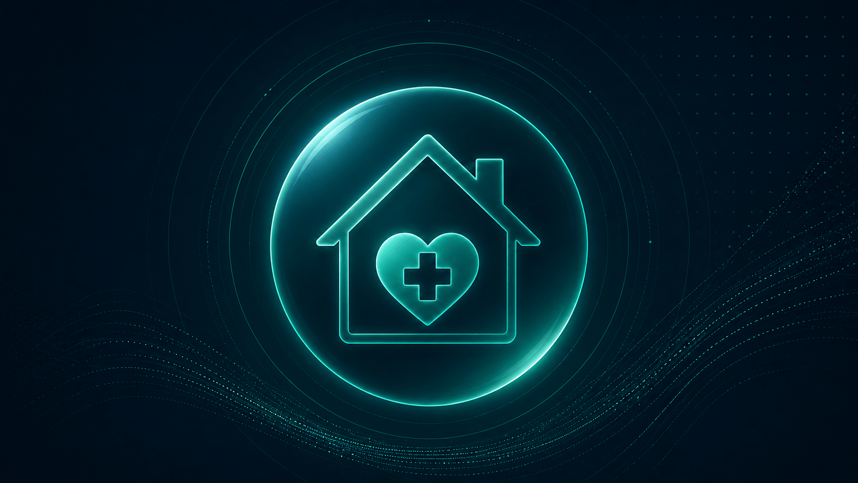 Home Health specialty hero visual