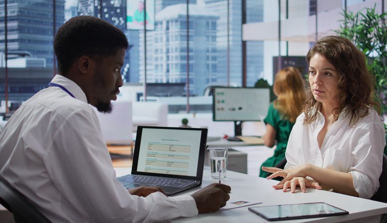 The Clean Claim Revolution: How OrvexHealth Transforms Revenue with Strategic Claim Scrubbing